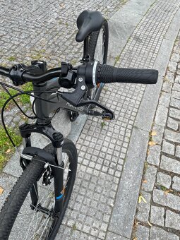 Horské kolo RockRider ST100 - 4