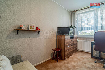 Prodej bytu 3+1, 61 m², Český Těšín, ul. Okružní - 4