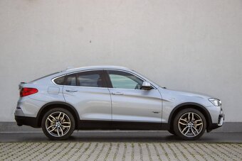 BMW X4 - 4