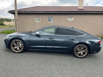 Audi A7 3.0 TDI 210 kw - 4