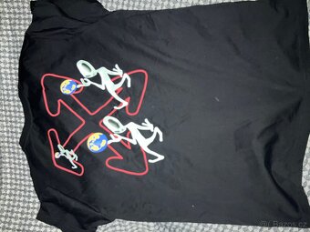 Off-White Alien Arrow 3XL - 4
