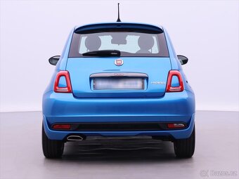 Fiat 500 1,0 SPORT CZ Záruka ALU (2021) - 4
