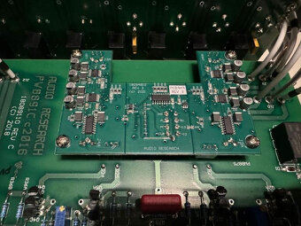 Audio Research LS28 SE - 4