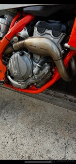 Ktm SX-F 250 2022 - 4