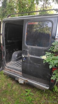 Peugeot Boxer - 4