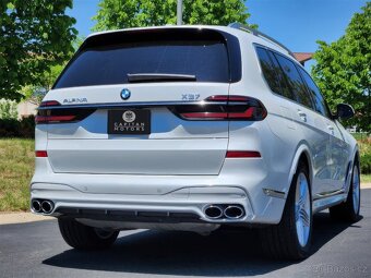 BMWX-7 ALPINA XB7 4.4 2023 - 4