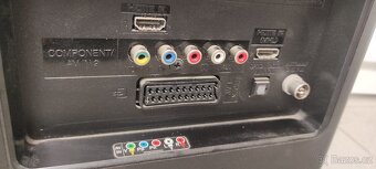 Tv LG + TCL Tv - 4