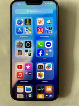 iPhone 13 Pro Max - 4