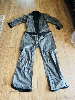 Oblečení MBW - 4