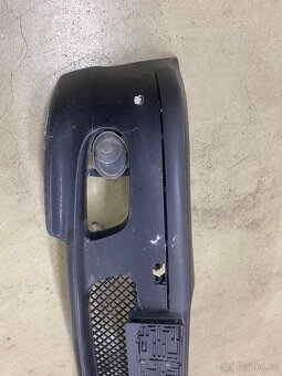 Přední Mpaket Nárazník bmw E46 sedan/touring - 4