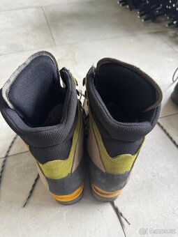 Trekové boty La Sportiva - 4