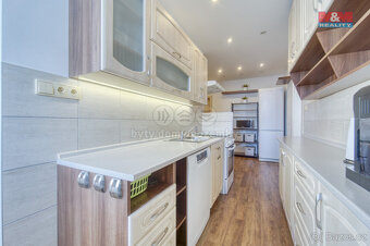 Prodej bytu 3+1, 64 m², Kaznějov, ul. Poštovní - 4