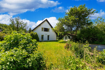 Prodej, rodinný dům, 192 m², Zruč-Senec - 4