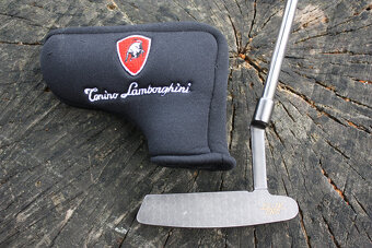 LUXUSNÍ PUTTER TONINO LAMBORGHINI - TOP STAV - 4