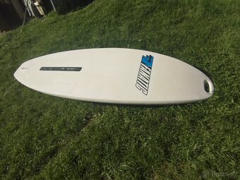 Windsurfing prkno - 4