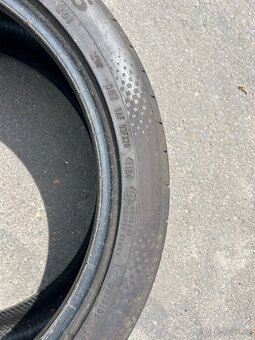 Letní pneumatiky 245/40/19 - 4