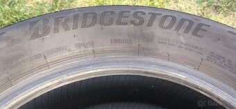 Pneu letní BRIDGESTONE TURANZA 205/60R16 92H - 4