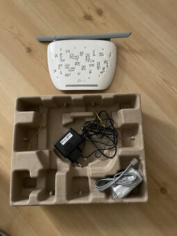 WiFi router TP-LINK 300Mbps - 4