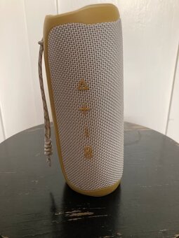 JBL Flip 5 Tomorrowland Edition – přenosný Bluetooth reprodu - 4