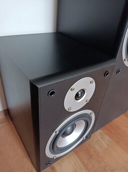 QUADRAL QUINTAS 5.0 - Top stav - 4