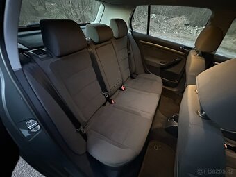 VW GOLF 1,9 D - 4
