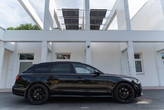 Audi A6 C7.5 3.0 TDI 160 kW - 4