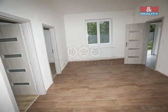 Pronájem bytu 4+1, 120 m², Živanice - 4