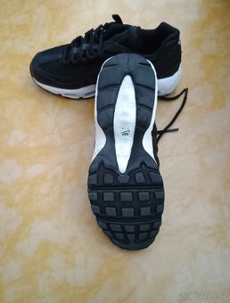 Boty Nike Air Max - 4