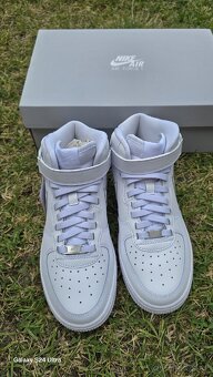 Nike air force 1 mid Easyon 40eu - 4