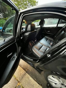 Bmw e60 - 4