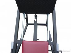 Leg press - 4