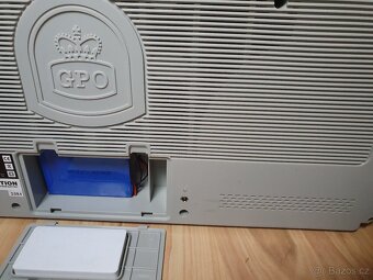 GPO Brooklyn retro 1980 boombox - 4