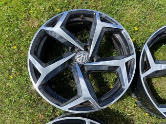 Alu original VW R18 boneville - 4
