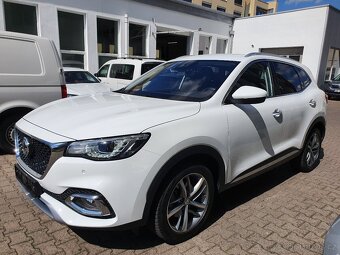 MG EHS PHEV Luxury 1.5 190kW AUT. 17tkm ACC Keyless DAB Virt - 4