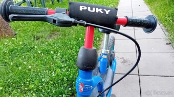Puky Lerner detske znackove odrazedlo - 4