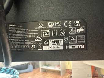 LCD MONITOR PHILIPS 27" 271V8LA/00 - 4