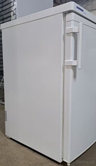 Lednice s mrazákem Liebherr Comfort. - 4