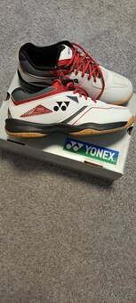 Badmintonové boty yonex - 4