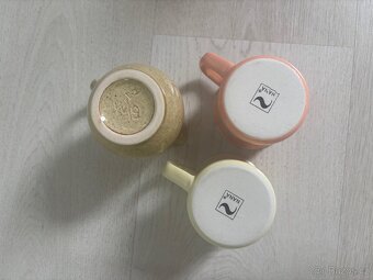 Set keramiky - 4