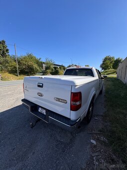 Ford F‑150 PX DL Extreme Lariat Limited – 5.4L V8 Triton - 4
