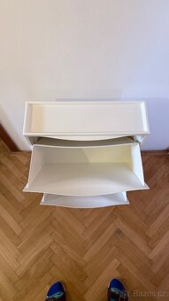 Botník IKEA Trones - 4
