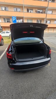 Audi B8 - 4
