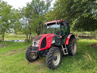 Zetor - 4