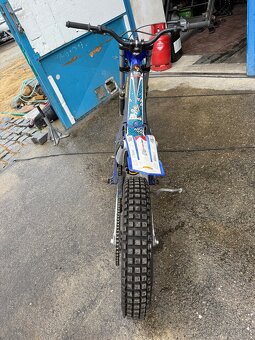sherco  270 trial - 4