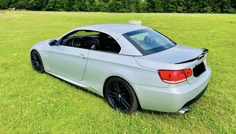 Bmw e93 325i 3.0i Cabrio - 4