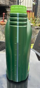 Motorový olej FANFARO TSN 10W-40 - 4