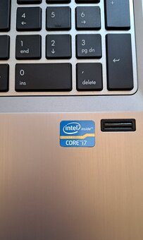 HP EliteBook 8570p/ Core i7 / 8GB / SSD 240GB/ WIN 11 PRO - 4