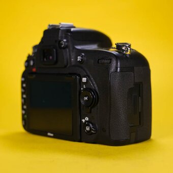 Nikon D750 | 6082275 - 4
