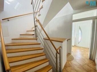 Pronájem Bytu 1 + 1, 45 m2 - Bobrová, ev.č. 01489 - 4