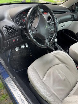 Peugeot 206 CC - 4